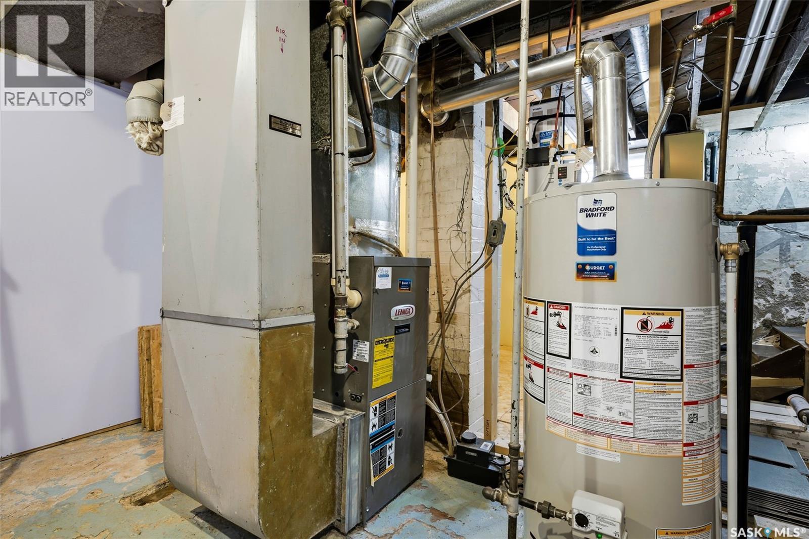 1929 Toronto Street, Regina, Saskatchewan  S4P 1M9 - Photo 22 - SK027560