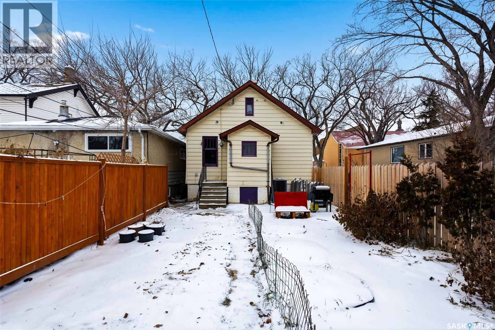 1929 Toronto Street, Regina, Saskatchewan  S4P 1M9 - Photo 24 - SK027560