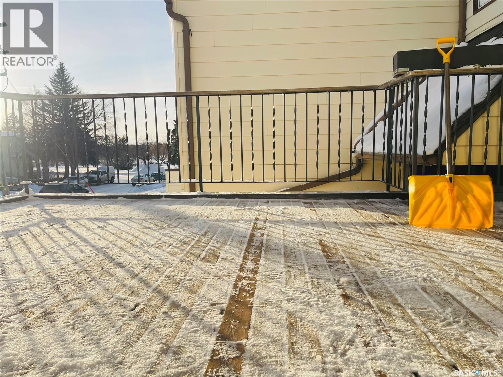 5026 10th Avenue, Regina, Saskatchewan  S4T 7P4 - Photo 11 - SK027509