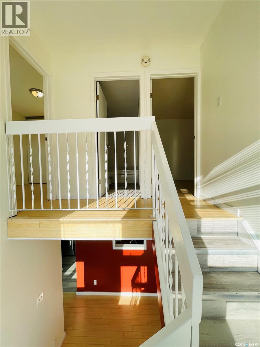 5026 10th Avenue, Regina, Saskatchewan  S4T 7P4 - Photo 28 - SK027509