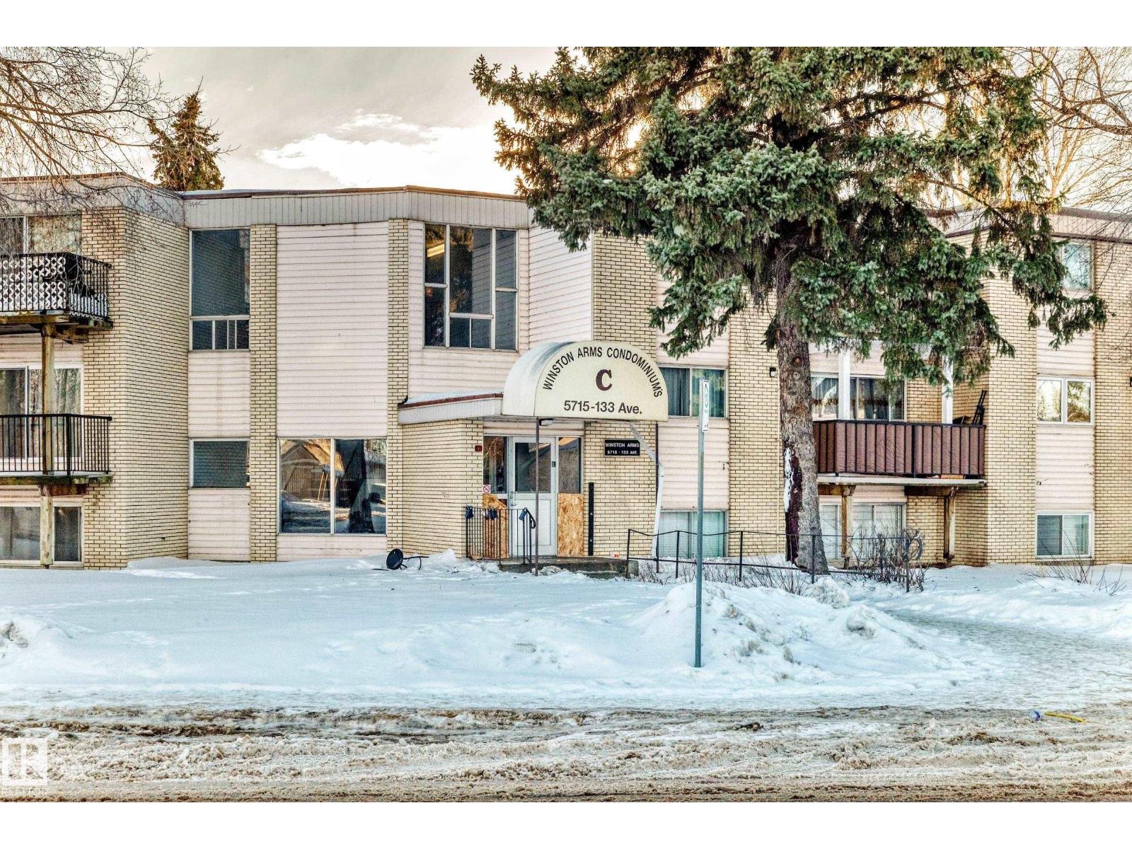 #4b 13230 Fort Rd Nw, Edmonton, Alberta  T5A 1C2 - Photo 28 - E4471322