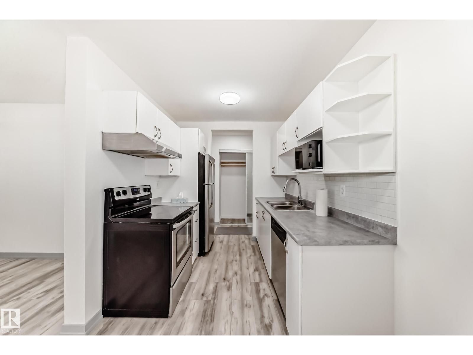 #4b 13230 Fort Rd Nw, Edmonton, Alberta  T5A 1C2 - Photo 6 - E4471322