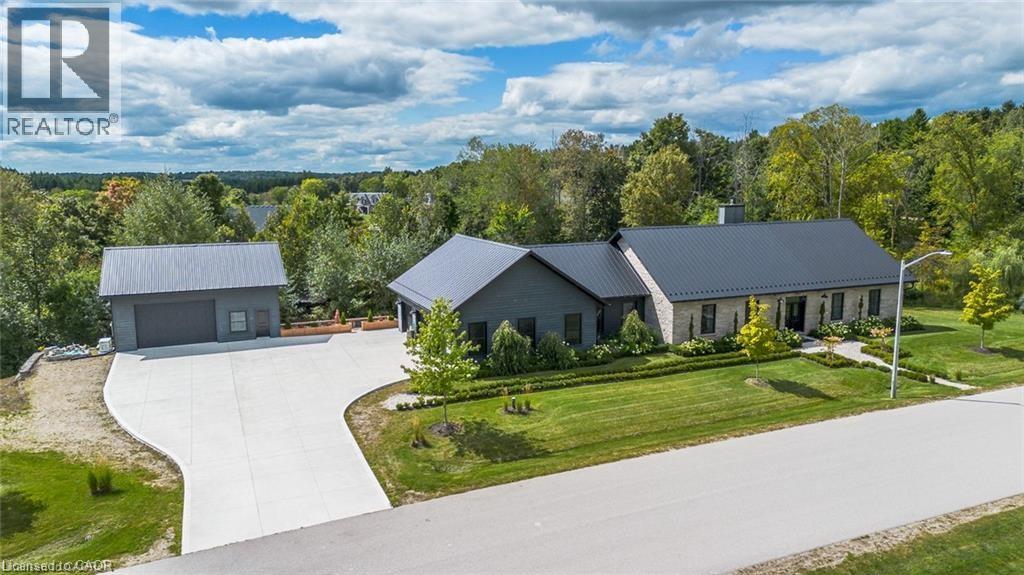 141 Ruth Anne Place, Moorefield, Ontario  N0G 2K0 - Photo 2 - 40799097