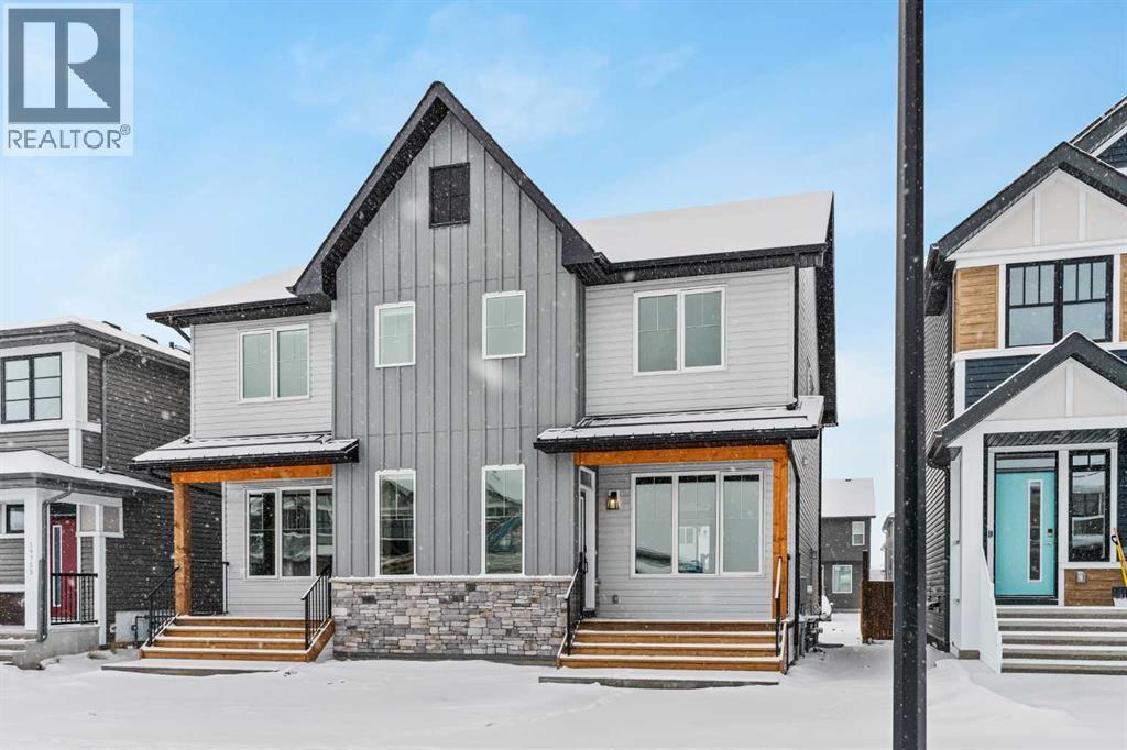 19749 45 Street Se, Calgary, Alberta  T3M 4B2 - Photo 33 - A2278417