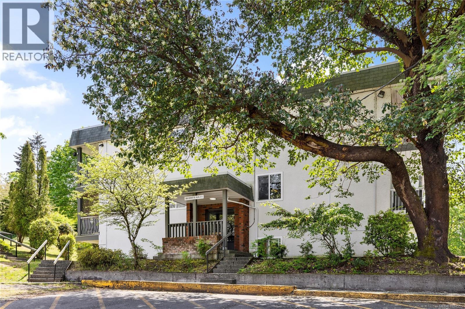 5201 999 Bowen Rd, Nanaimo, British Columbia