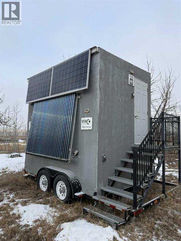 244029 Highway 1 Highway, Rural Wheatland County, Alberta  T1P 0J4 - Photo 3 - A2281473