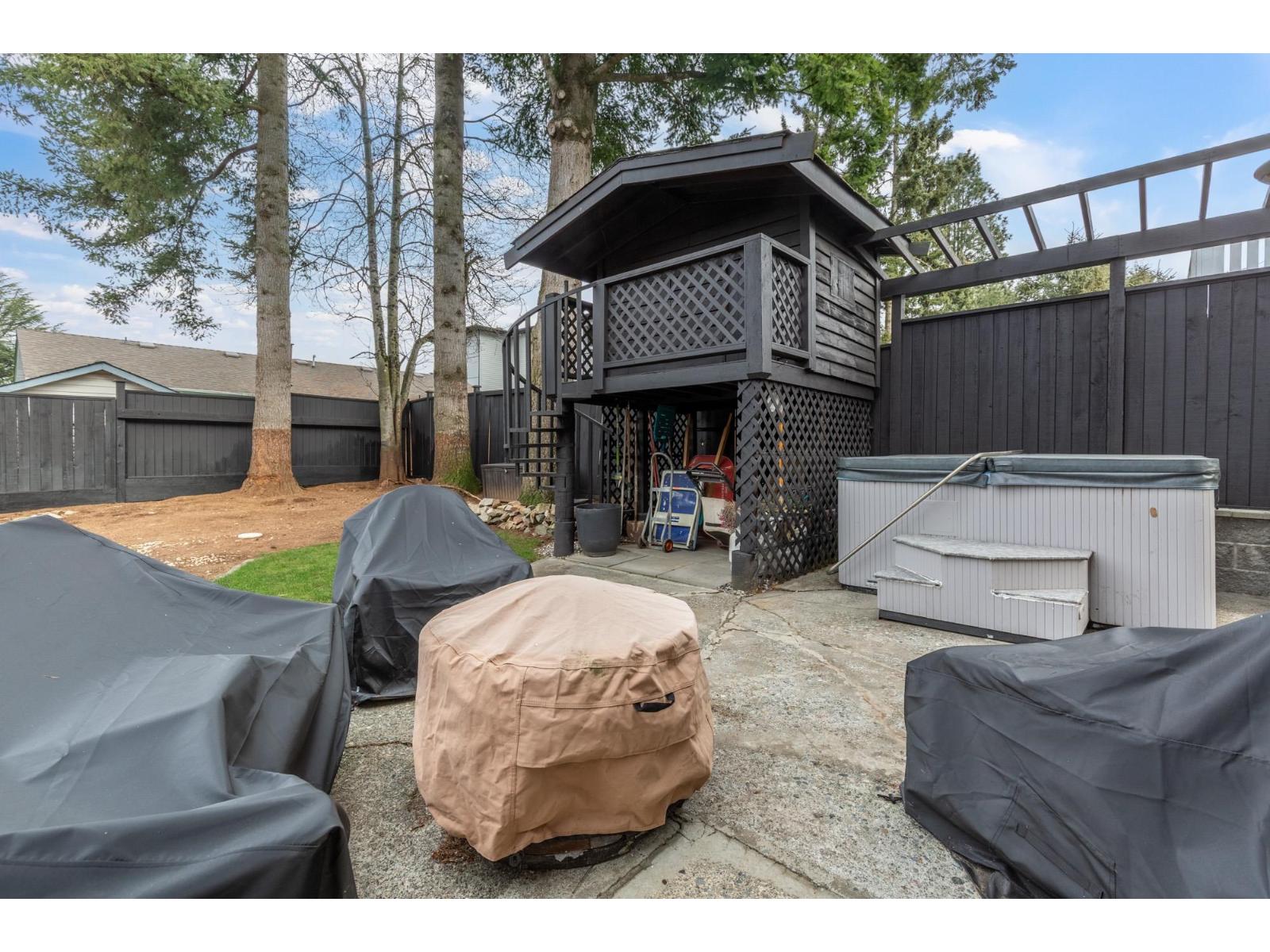 32281 Adair Avenue, Abbotsford, British Columbia  V2T 4L7 - Photo 37 - R3083687