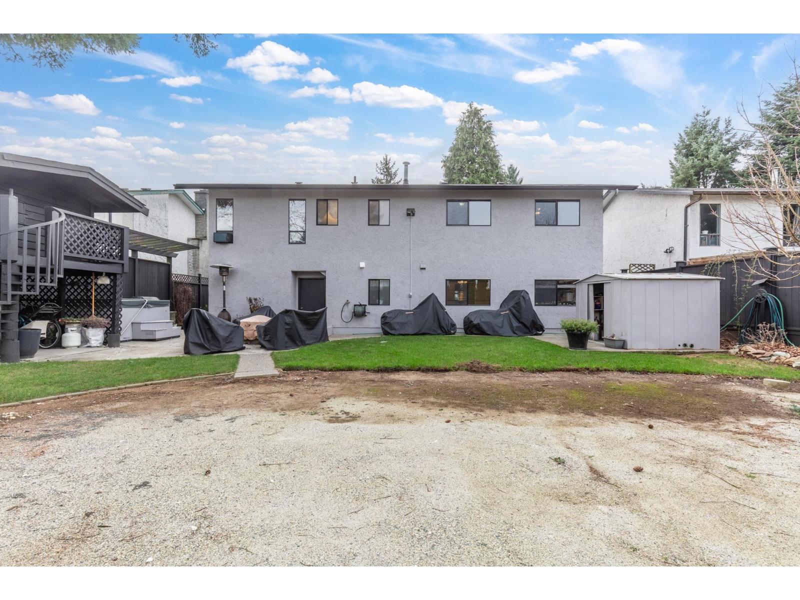 32281 Adair Avenue, Abbotsford, British Columbia  V2T 4L7 - Photo 35 - R3083687