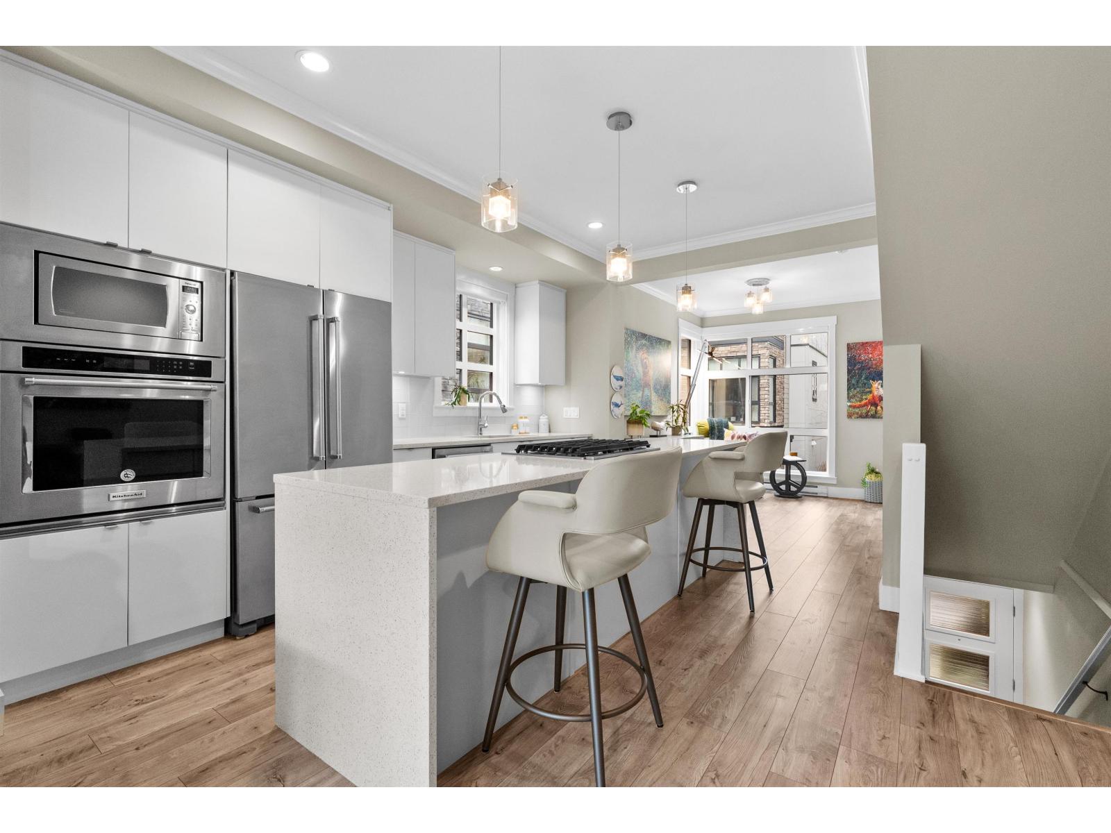 95 16488 64 Avenue, Surrey, British Columbia  V3S 6X6 - Photo 8 - R3083333