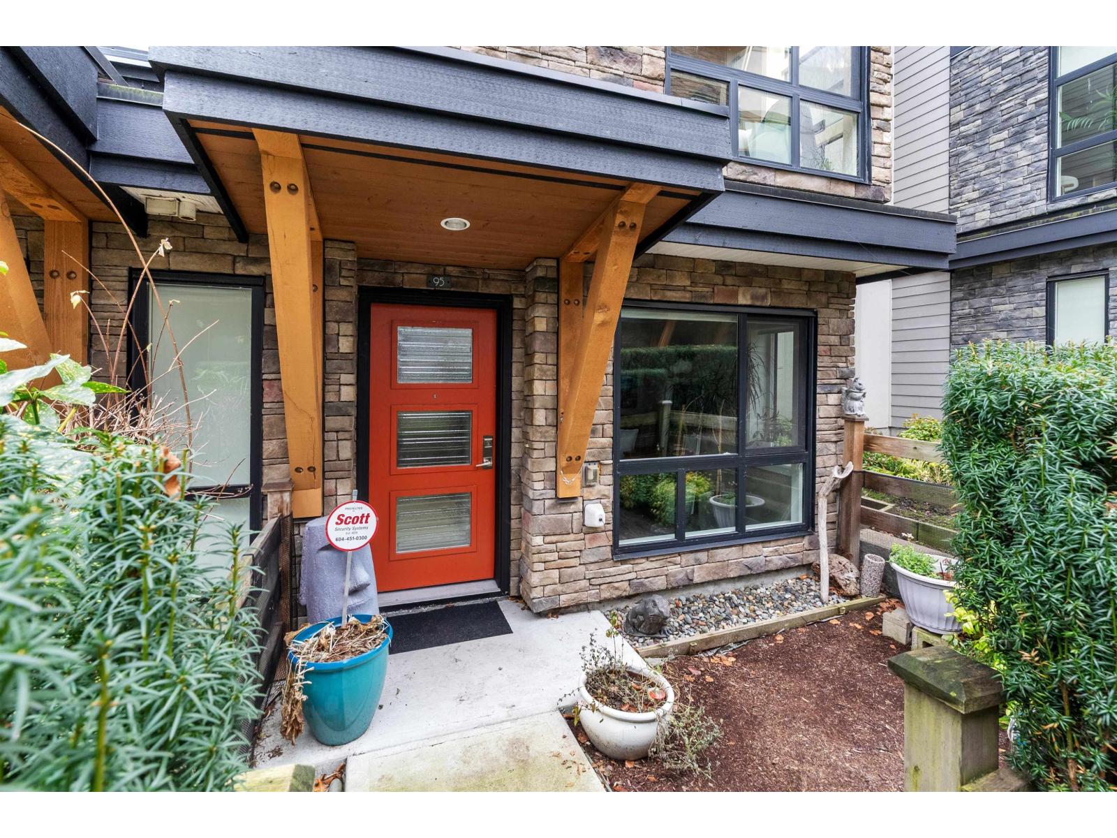 95 16488 64 Avenue, Surrey, British Columbia  V3S 6X6 - Photo 2 - R3083333