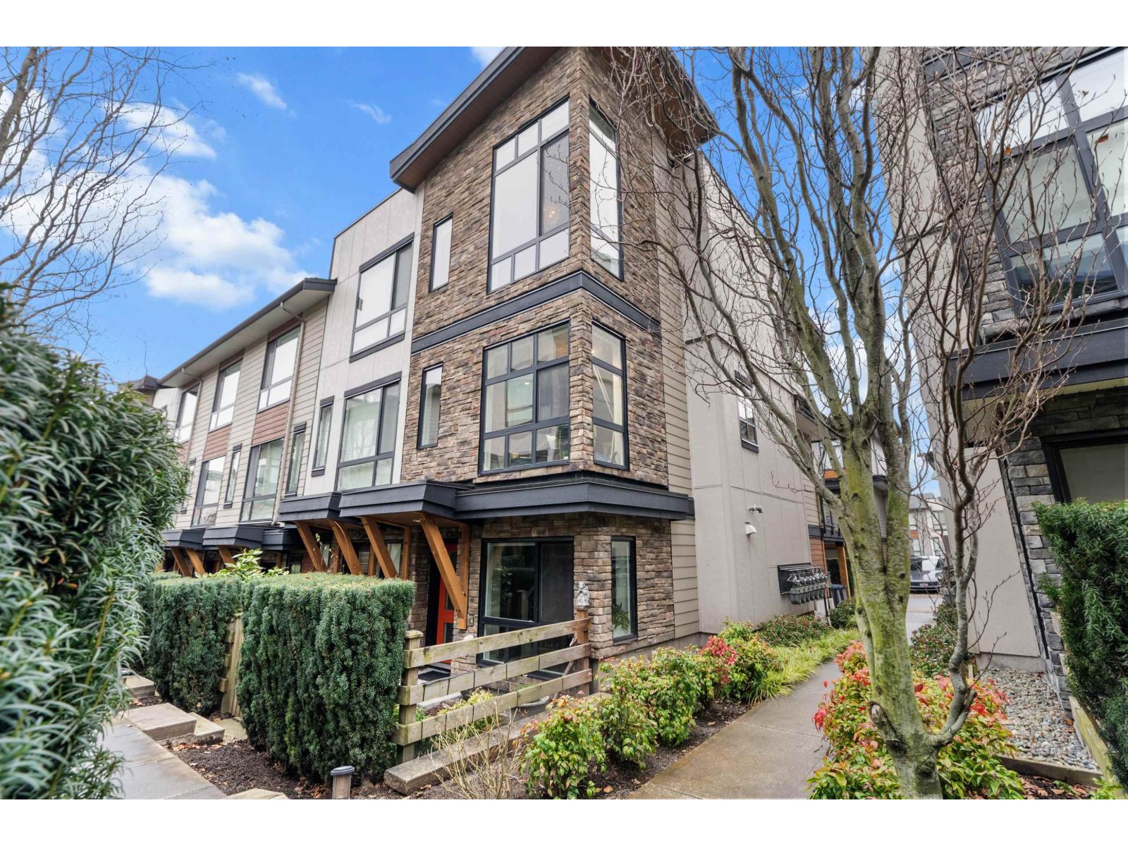 95 16488 64 AVENUE, Surrey, British Columbia