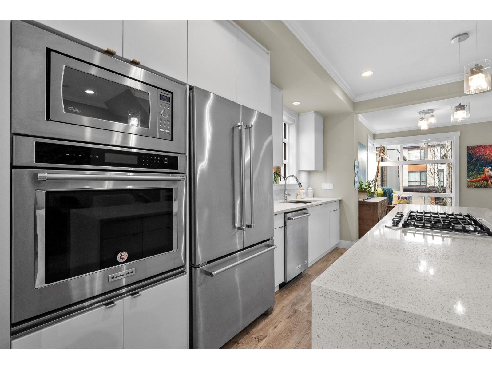 95 16488 64 Avenue, Surrey, British Columbia  V3S 6X6 - Photo 9 - R3083333