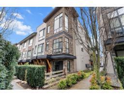 95 16488 64 AVENUE, Surrey, British Columbia