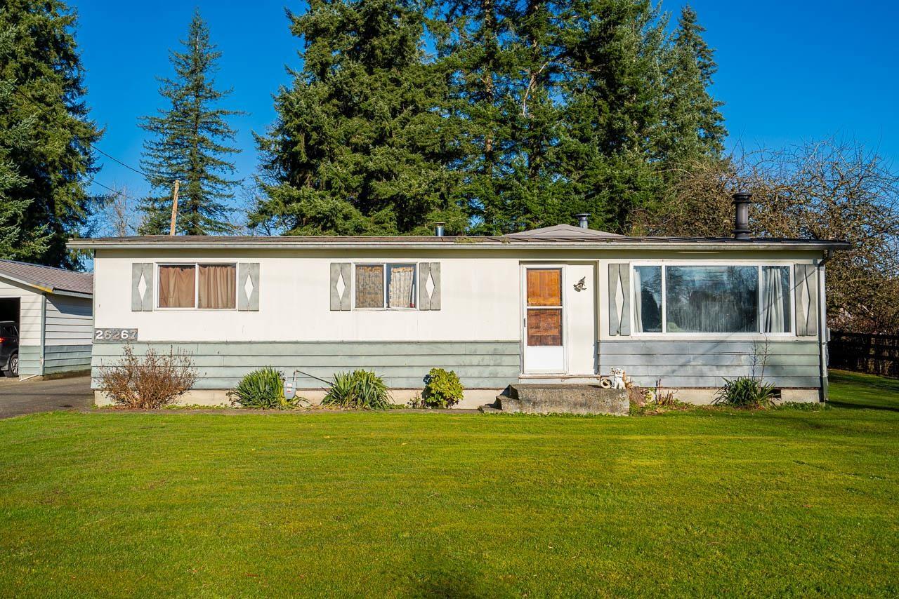 26267 64 Avenue, Langley, British Columbia  V4W 1M3 - Photo 2 - R3084200
