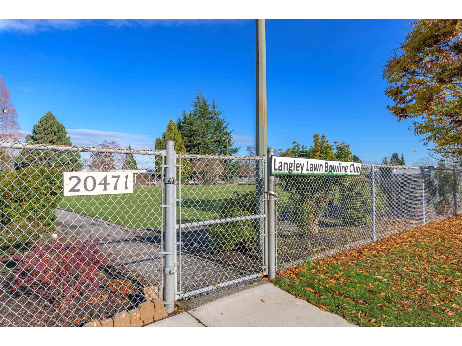 313 20460 54 Avenue, Langley, British Columbia  V3A 6N6 - Photo 35 - R3084001