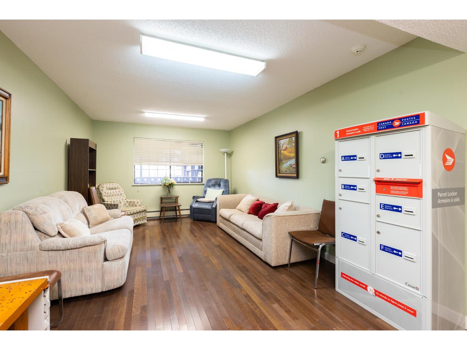 313 20460 54 Avenue, Langley, British Columbia  V3A 6N6 - Photo 33 - R3084001