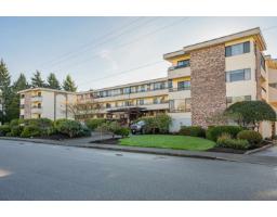 313 20460 54 AVENUE, Langley, British Columbia