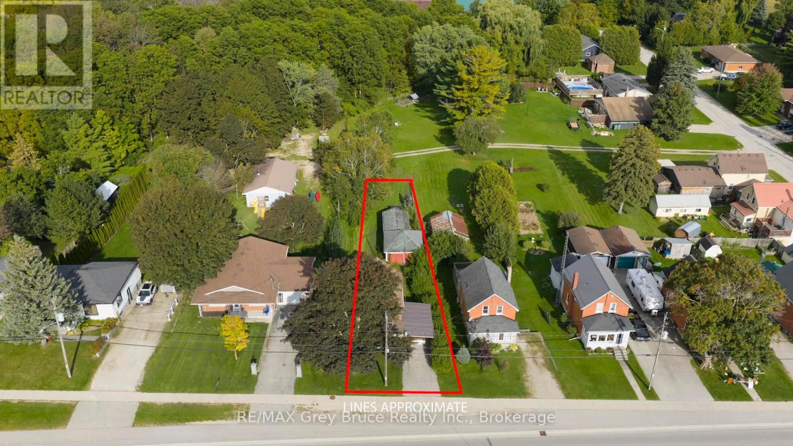 367 1st Avenue S, Arran-Elderslie, Ontario  N0G 1L0 - Photo 35 - X12403861