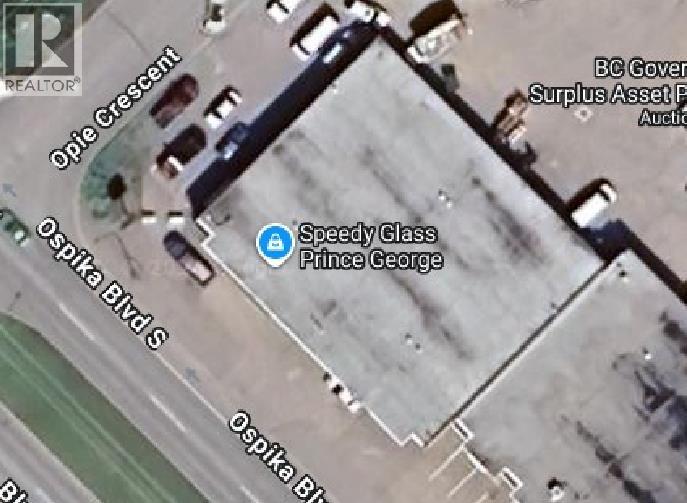 2316 Ospika Boulevard, Prince George, British Columbia  V2N 3N5 - Photo 1 - C8075647