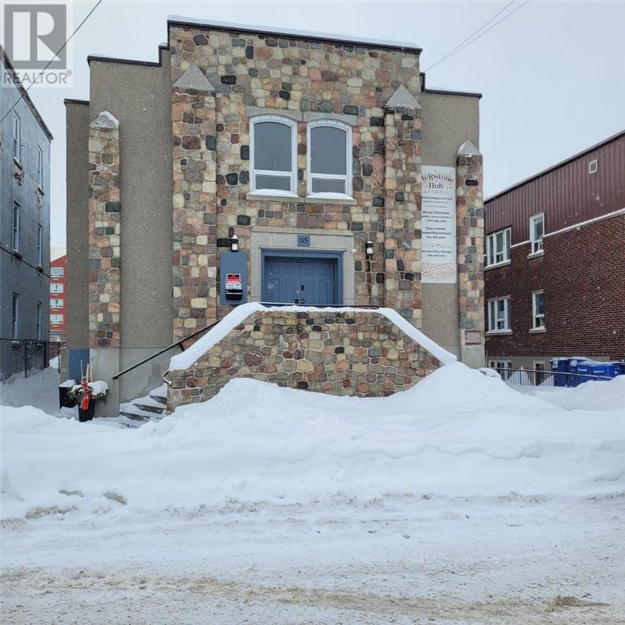 1-95 Pine Street, Sudbury, Ontario