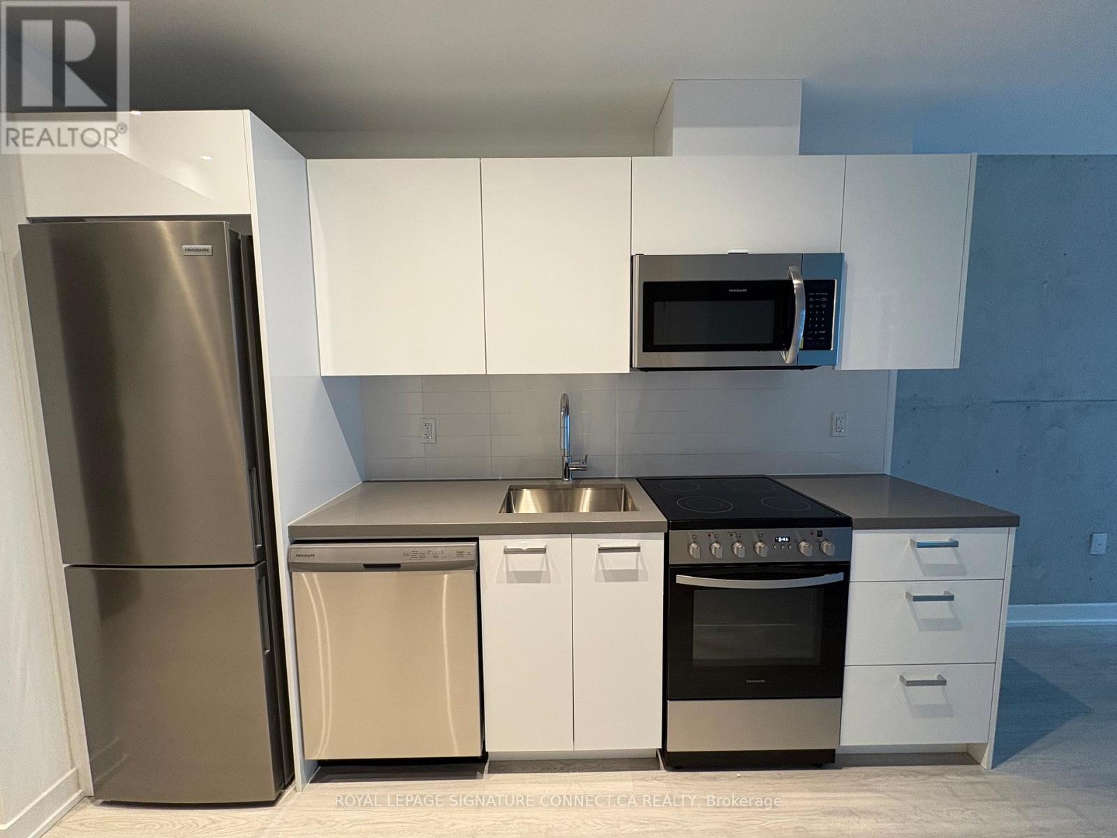 306 - 284 King Street E, Toronto, Ontario  M5A 1K4 - Photo 11 - C12736882