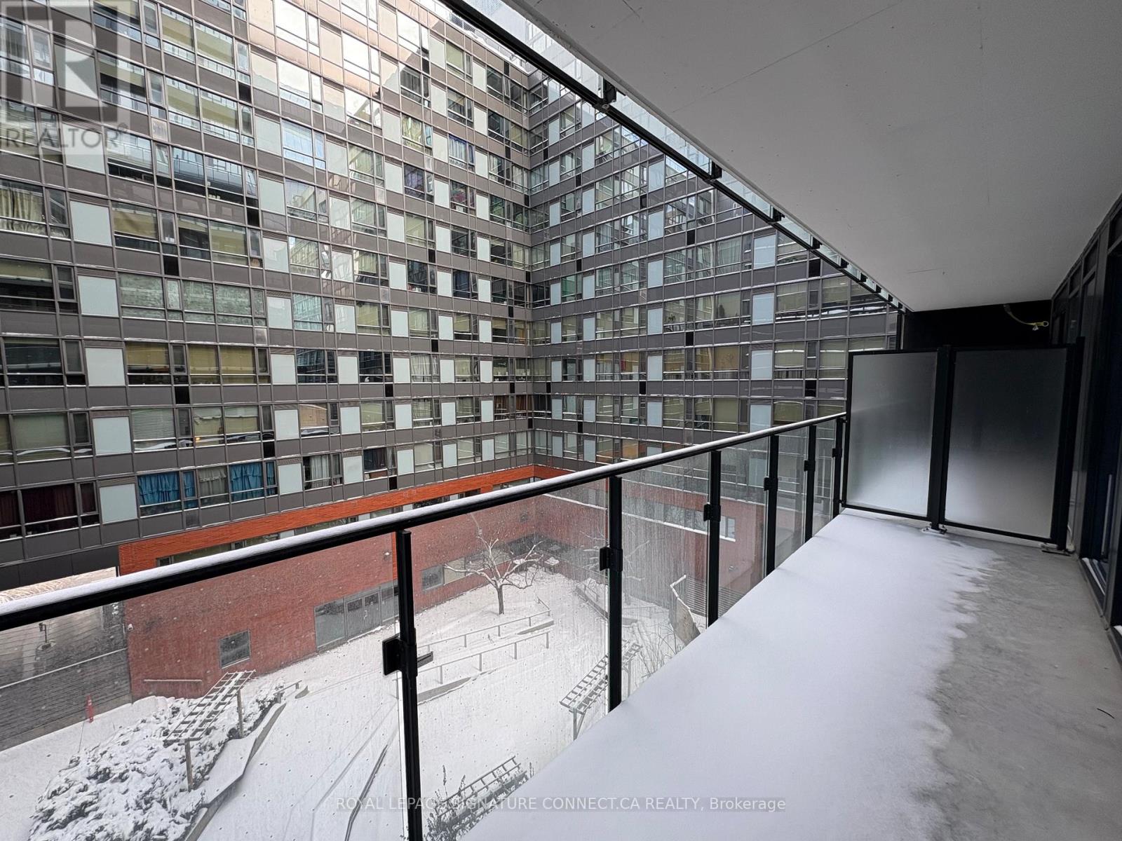 306 - 284 King Street E, Toronto, Ontario  M5A 1K4 - Photo 16 - C12736882