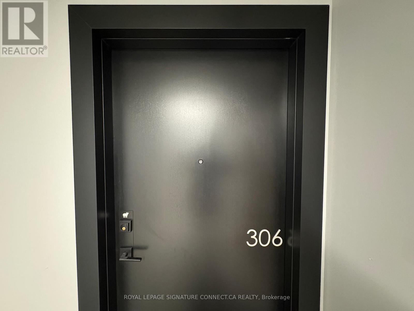 306 - 284 King Street E, Toronto, Ontario  M5A 1K4 - Photo 9 - C12736882