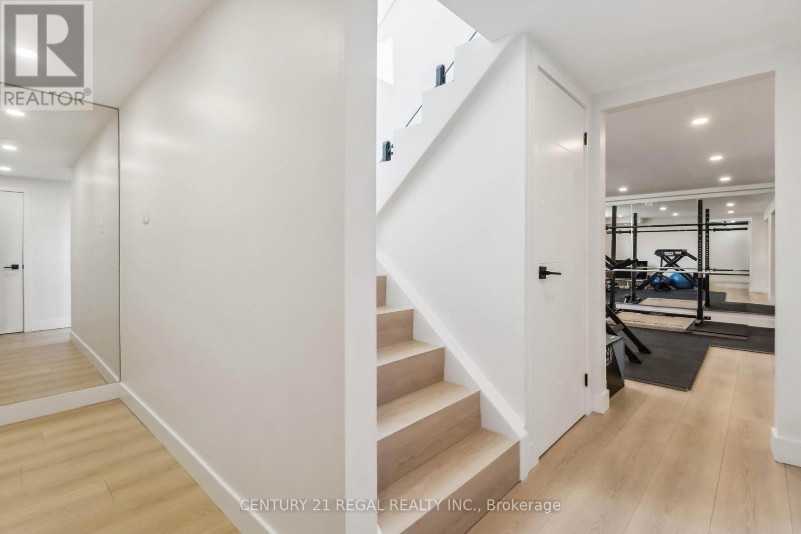 26 Sir Bedevere Place, Markham, Ontario  L3P 2W2 - Photo 25 - N12737020