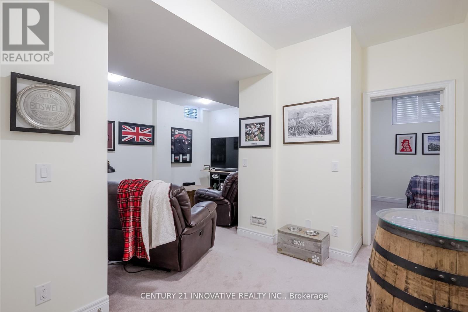 94 Brabin Circle, Whitby, Ontario  L1P 0C1 - Photo 27 - E12691856