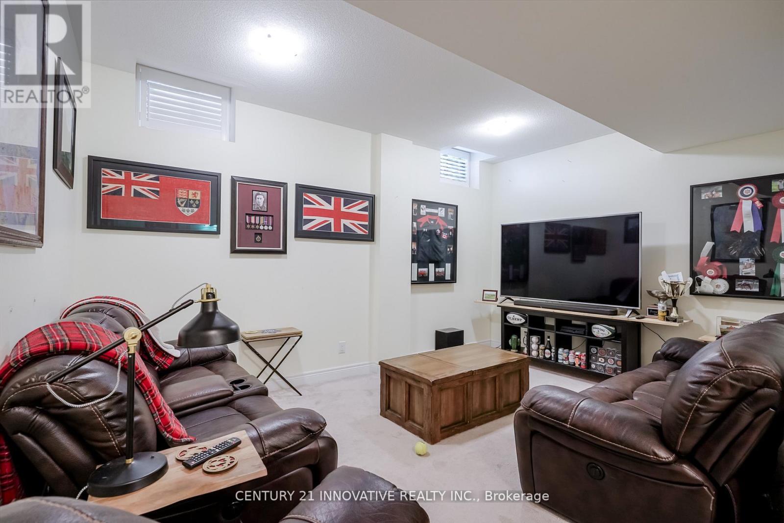 94 Brabin Circle, Whitby, Ontario  L1P 0C1 - Photo 29 - E12691856