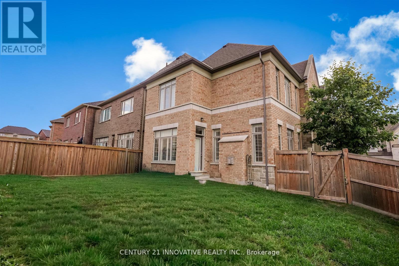 94 Brabin Circle, Whitby, Ontario  L1P 0C1 - Photo 33 - E12691856