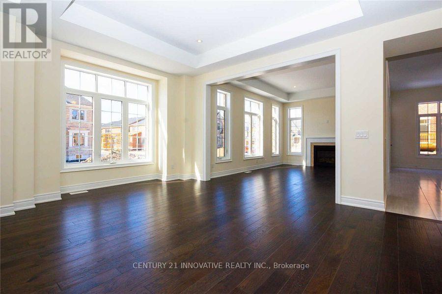 94 Brabin Circle, Whitby, Ontario  L1P 0C1 - Photo 8 - E12691856