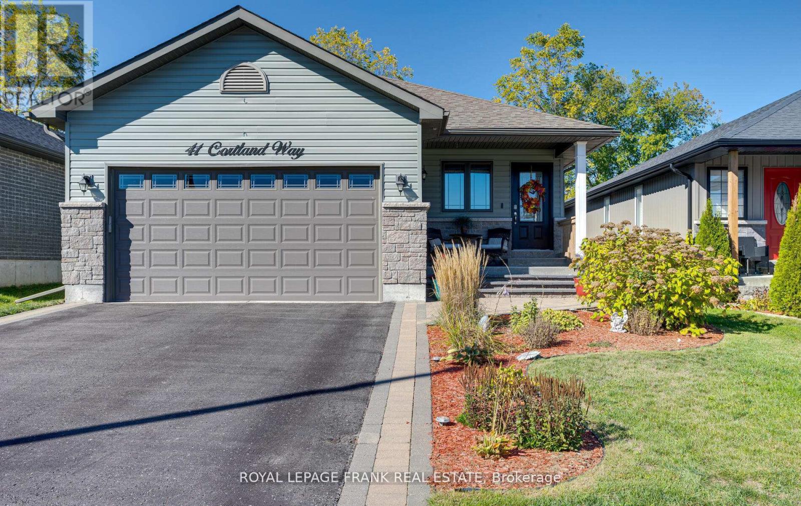 41 CORTLAND WAY, Brighton, Ontario