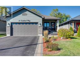 41 CORTLAND WAY, Brighton, Ontario