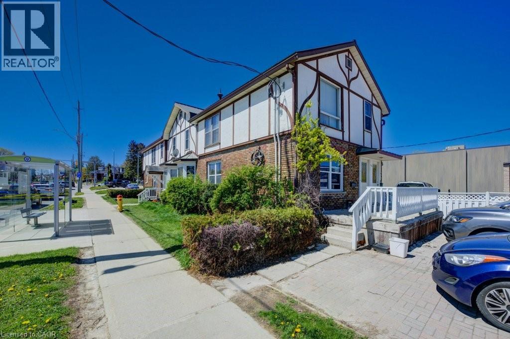 208 Ottawa Street S, Kitchener, Ontario  N2G 3T4 - Photo 1 - 40801524