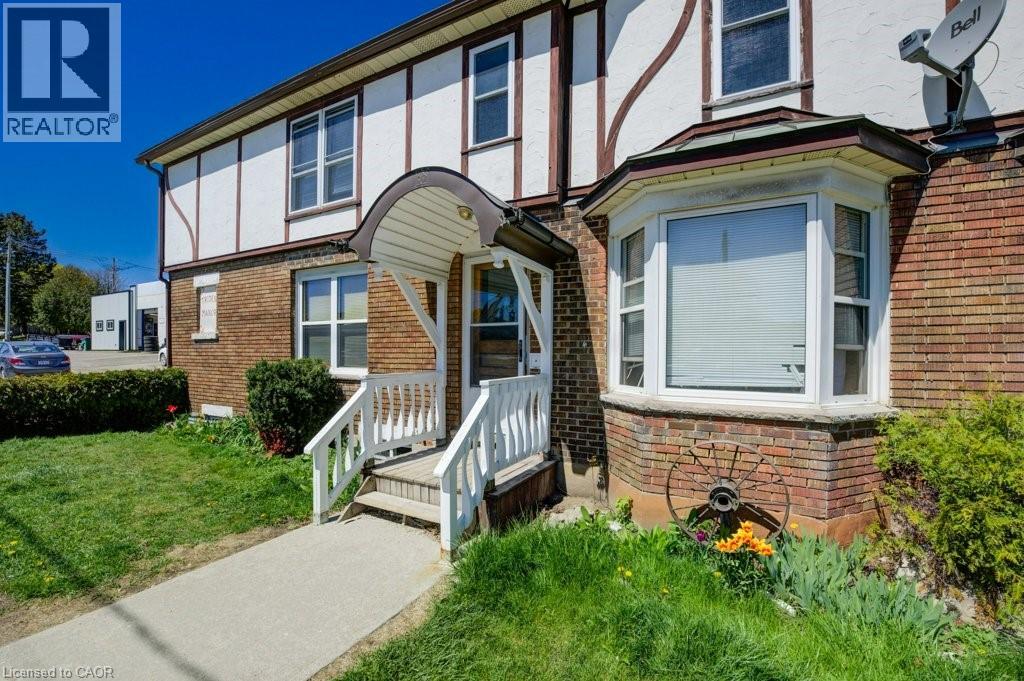 208 Ottawa Street S, Kitchener, Ontario  N2G 3T4 - Photo 10 - 40801524