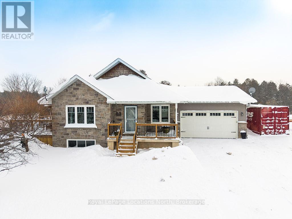 176 SEMPLE LANE, Grey Highlands, Ontario