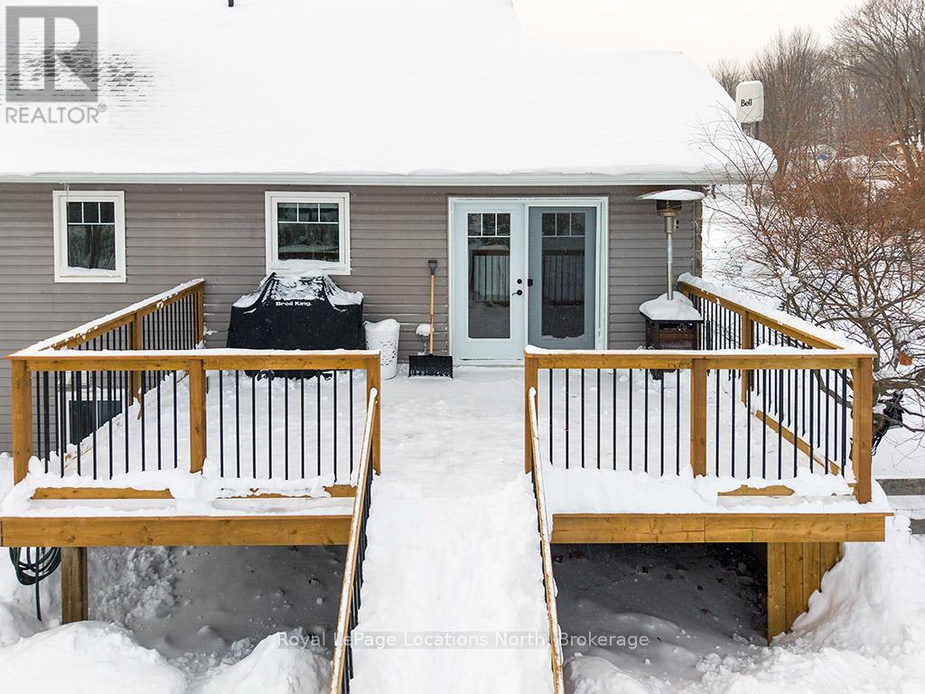 176 Semple Lane, Grey Highlands, Ontario  N0C 1E0 - Photo 18 - X12737078