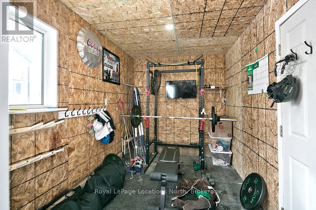 176 Semple Lane, Grey Highlands, Ontario  N0C 1E0 - Photo 37 - X12737078