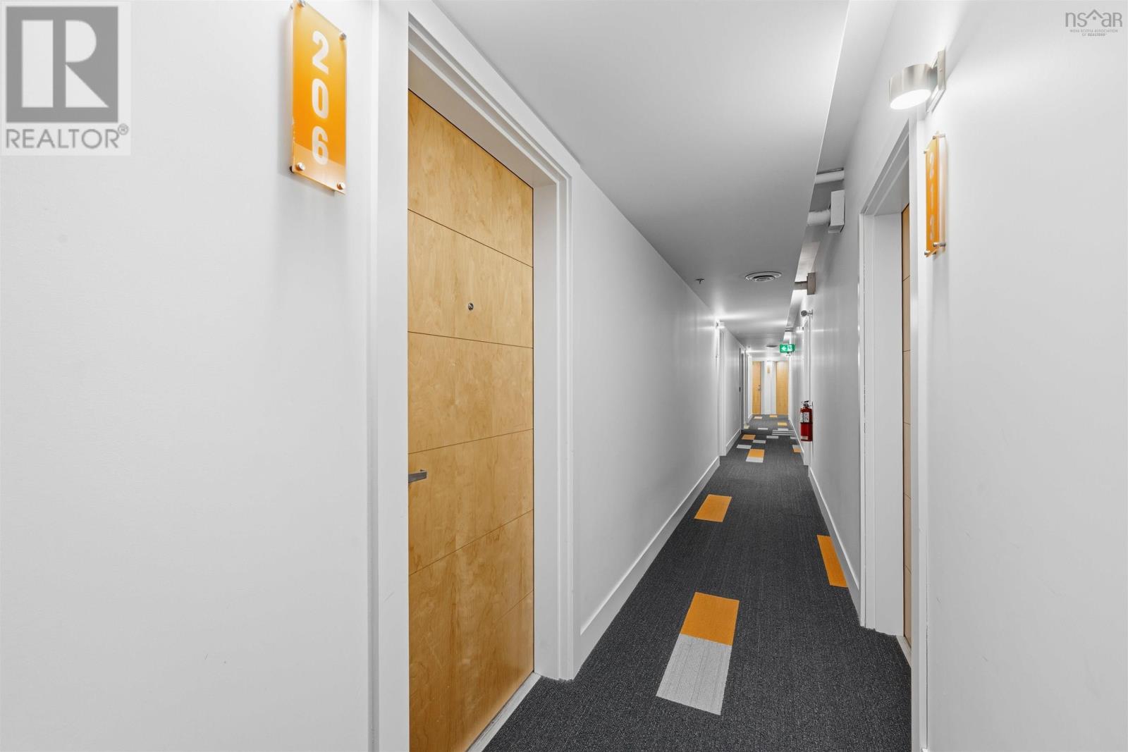 206 5677 Harris Street, Halifax, Nova Scotia  B3K 0G4 - Photo 18 - 202601125