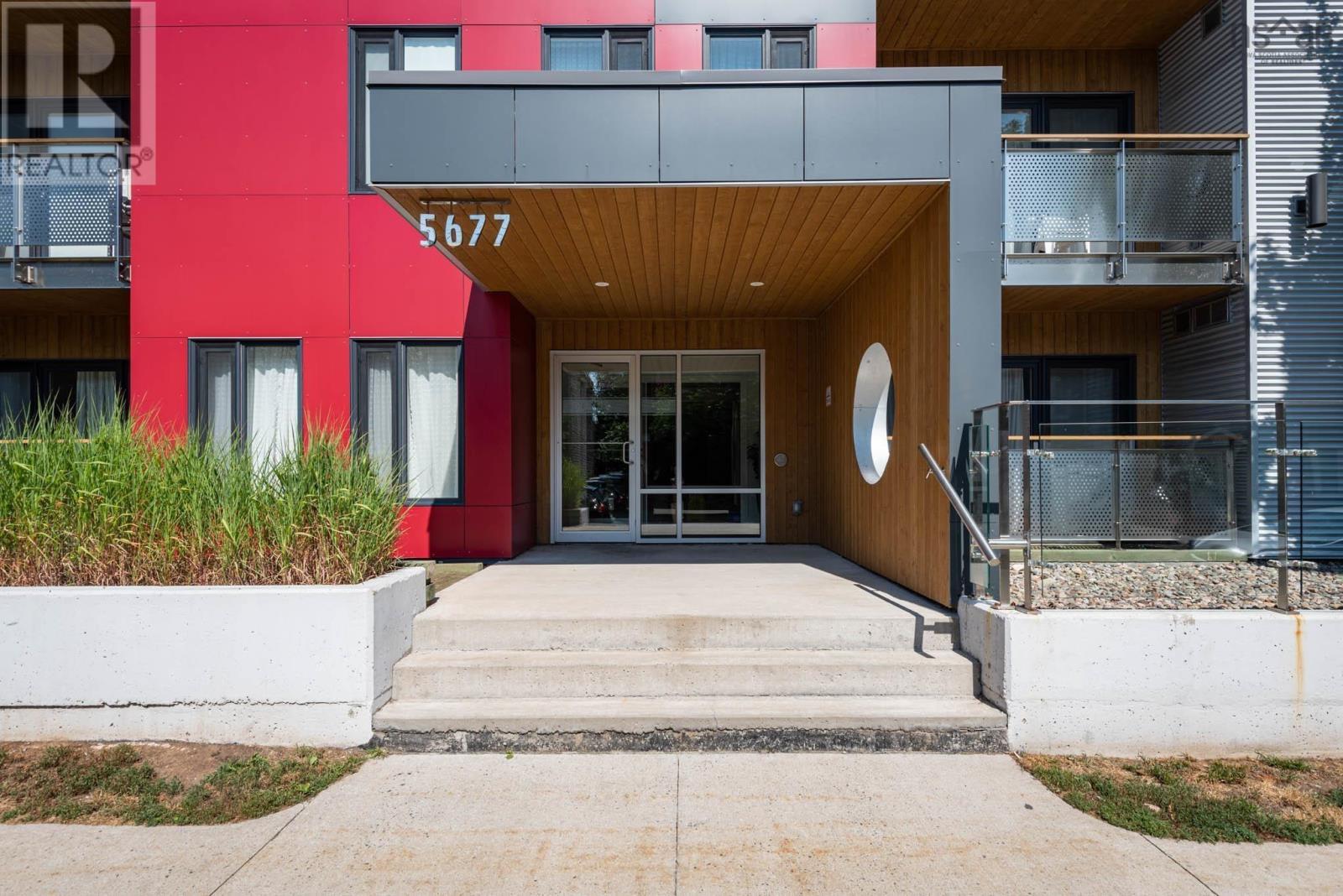 206 5677 Harris Street, Halifax, Nova Scotia  B3K 0G4 - Photo 27 - 202601125