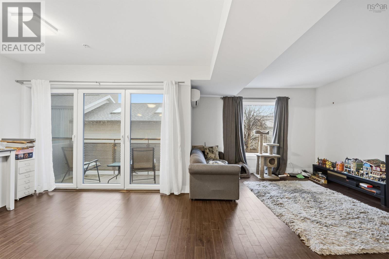 206 5677 Harris Street, Halifax, Nova Scotia  B3K 0G4 - Photo 9 - 202601125