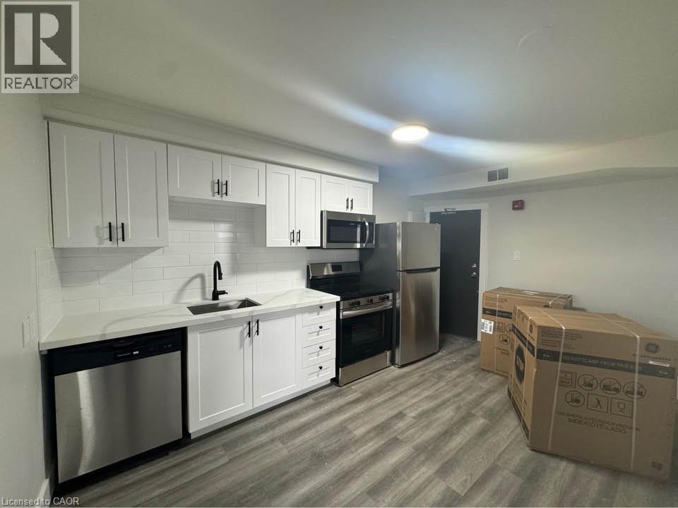 37 Lincoln Street Unit# 5, Welland, Ontario  L3C 5H9 - Photo 2 - 40800035