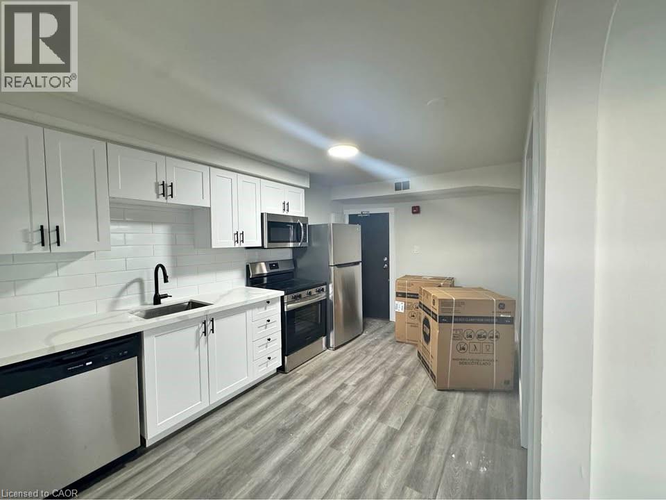 37 Lincoln Street Unit# 5, Welland, Ontario  L3C 5H9 - Photo 4 - 40800035