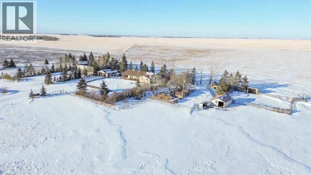 18320 Twp 39-0, Botha, Alberta  T0C 2L0 - Photo 4 - A2236905