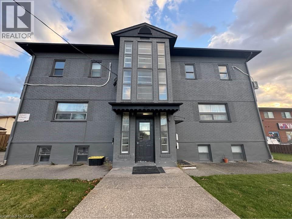 37 Lincoln Street Unit# 5, Welland, Ontario  L3C 5H9 - Photo 5 - 40800035