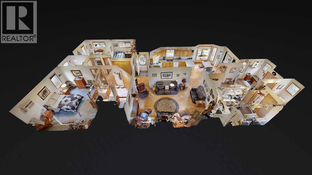 18320 Twp 39-0, Botha, Alberta  T0C 2L0 - Photo 9 - A2236905