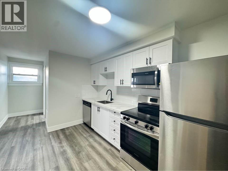 37 Lincoln Street Unit# 5, Welland, Ontario  L3C 5H9 - Photo 1 - 40800035