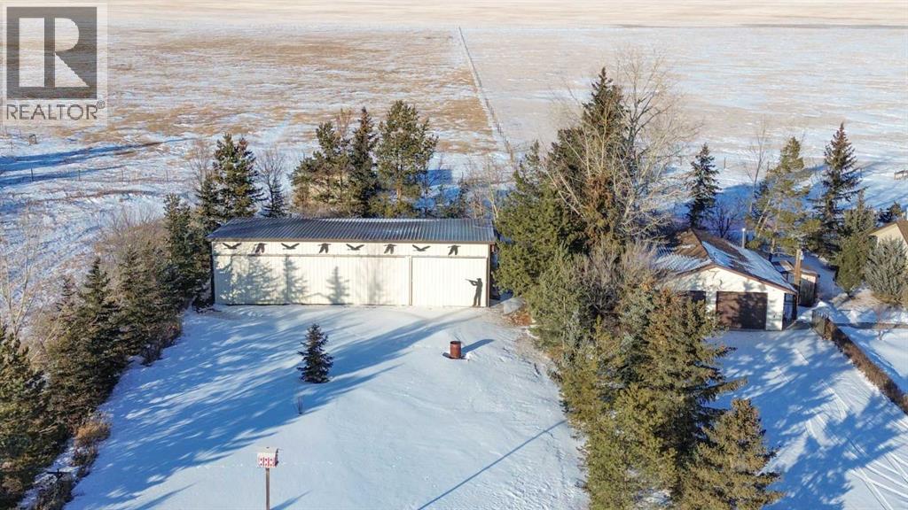 18320 Twp 39-0, Botha, Alberta  T0C 2L0 - Photo 7 - A2236905