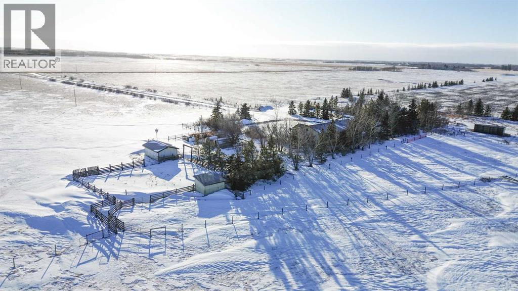 18320 Twp 39-0, Botha, Alberta  T0C 2L0 - Photo 6 - A2236905